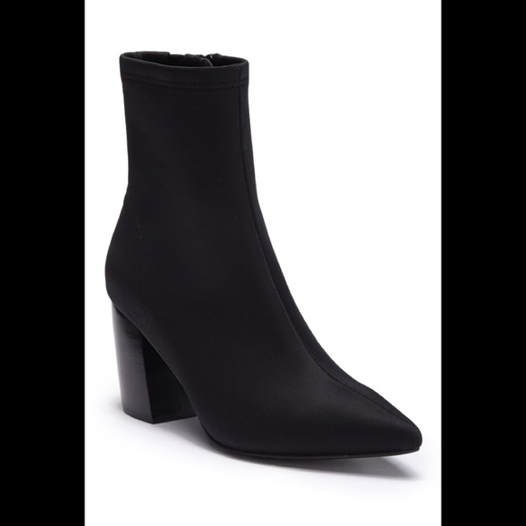 Jeffrey Campbell Shoes - Jeffrey Campbell Sport Booties